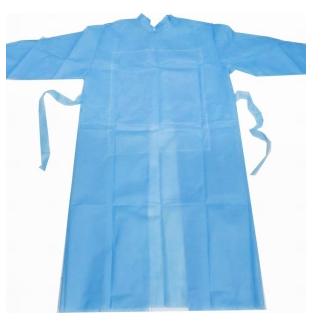 隔離衣與防護服的區別？